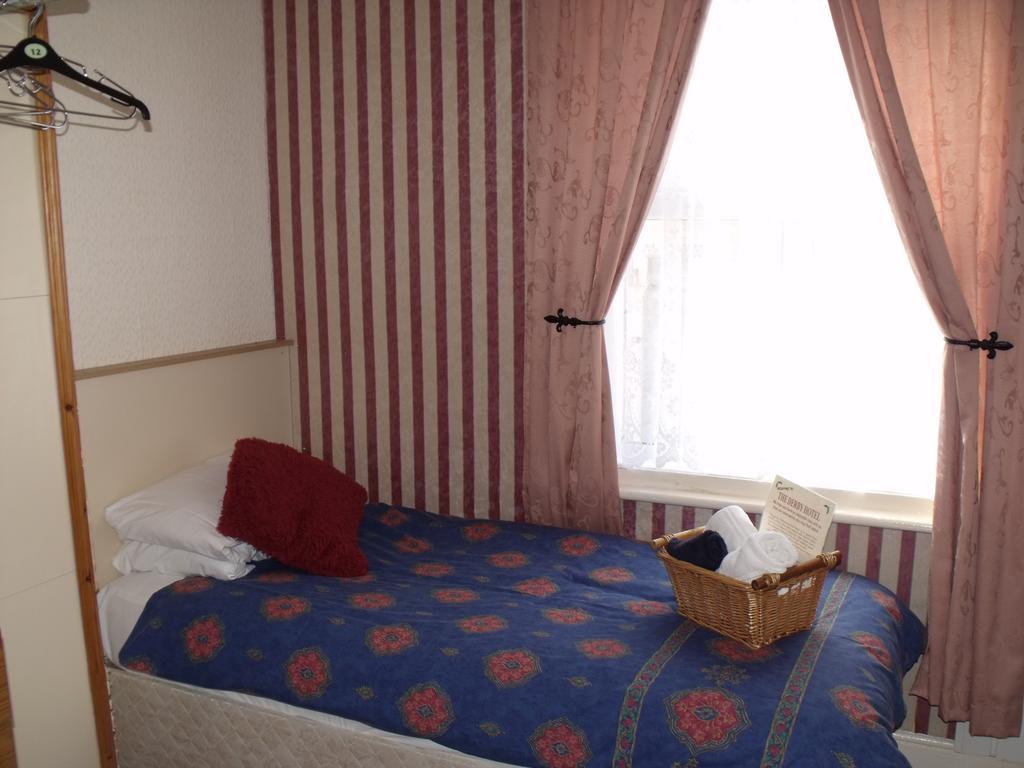 The Derby Hotel Blackpool Quarto foto