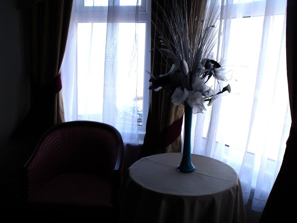 The Derby Hotel Blackpool Quarto foto